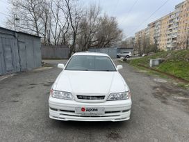  Toyota Mark II 1998 , 480000 , 