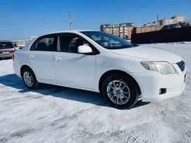  Toyota Corolla Axio 2008 , 790000 , -