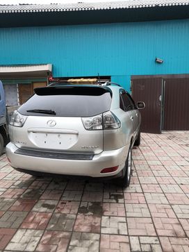 SUV   Lexus RX330 2004 , 1100000 , 