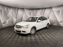  Almera, 2018