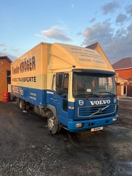   Volvo FL 2004 , 1600000 , 
