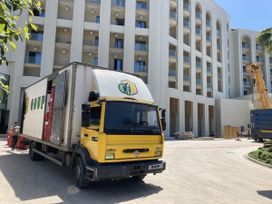  Renault Midliner 1998 , 700000 , 