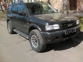 SUV   Opel Frontera 1999 , 450000 , 