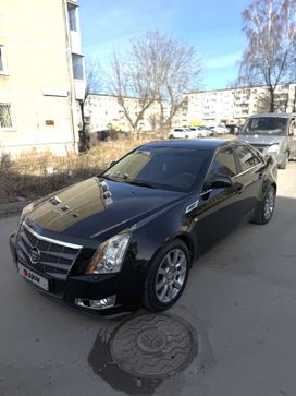  Cadillac CTS 2008 , 1550000 , -