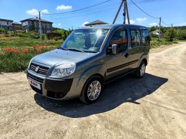   Fiat Doblo 2011 , 870000 , 