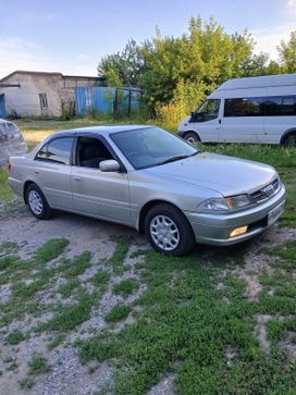  Toyota Carina 2000 , 655000 , 