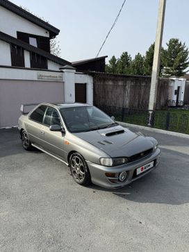  Subaru Impreza WRX STI 1999 , 480000 , 