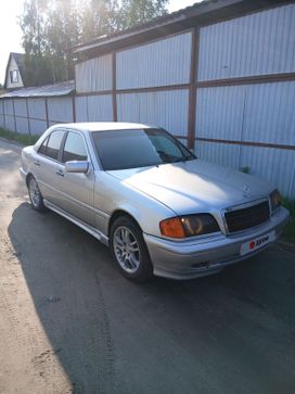  Mercedes-Benz C-Class 1998 , 365000 , 