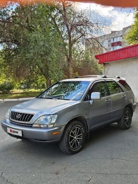 SUV   Lexus RX300 2001 , 790000 , 