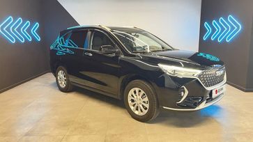SUV   Haval M6 2024 , 1900000 , 