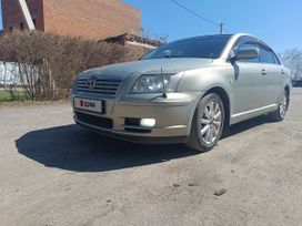  Toyota Avensis 2006 , 770000 , 