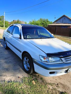  Toyota Corona Premio 1996 , 325000 , 