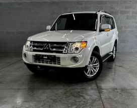 SUV   Mitsubishi Pajero 2014 , 2490000 , 