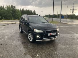 SUV   Mitsubishi Outlander 2010 , 1390000 , 