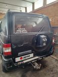 SUV     2009 , 600000 , 