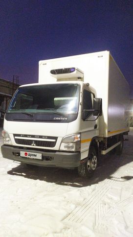   Mitsubishi Fuso Canter 2017 , 3600000 , 