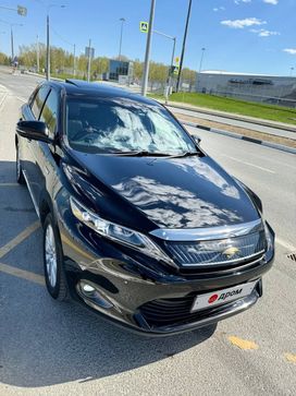 SUV   Toyota Harrier 2014 , 2590000 , 