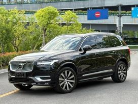 SUV   Volvo XC90 2021 , 4180100 , 