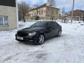  Mercedes-Benz C-Class 2012 , 1371000 , 