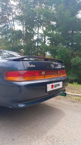  Toyota Chaser 1994 , 270000 , 