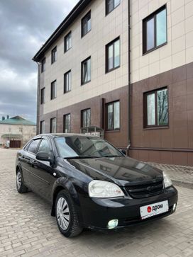  Chevrolet Lacetti 2010 , 395000 , 