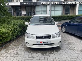    Nissan Liberty 2000 , 200000 , 
