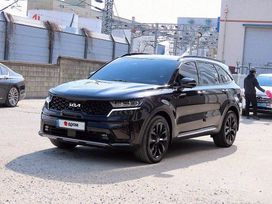 SUV   Kia Sorento 2022 , 2000000 , 