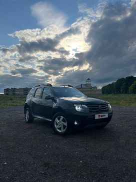 SUV   Renault Duster 2012 , 599999 , 