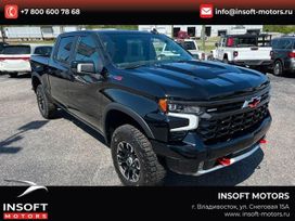  Chevrolet Silverado 2022 , 12413000 , 