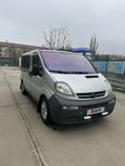    Opel Vivaro 2004 , 1250000 , 