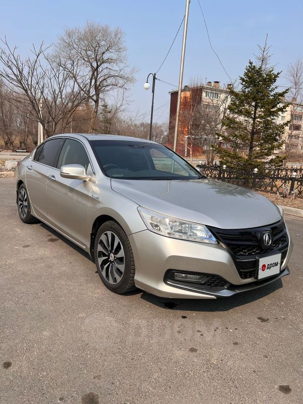  Honda Accord 2013 , 1500000 , 