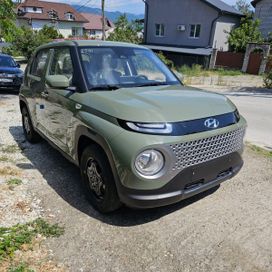 SUV   Hyundai Casper 2022 , 2195000 , 