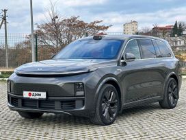SUV   Li L9 2023 , 6950000 , 