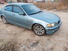  BMW 3-Series 2003 , 620000 , -