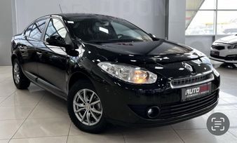  Renault Fluence 2012 , 770000 , 