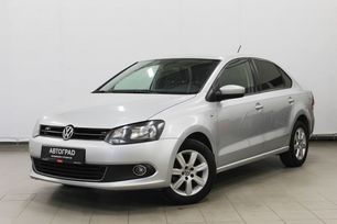  Volkswagen Polo 2014 , 820000 , 