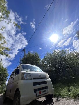    Daihatsu Hijet 2006 , 345000 , 
