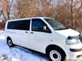    Volkswagen Transporter 2008 , 1290000 , 