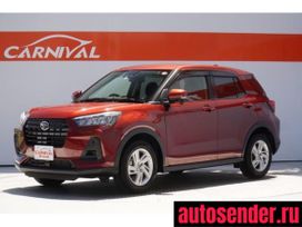 SUV   Daihatsu Rocky 2021 , 1630000 , 