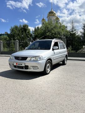 Mazda Demio 2000 , 250000 , 