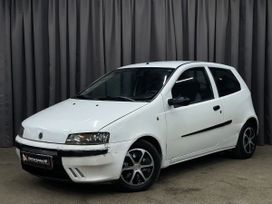  3  Fiat Punto 2002 , 209777 ,  