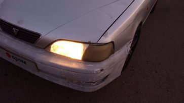  Toyota Camry 1997 , 150000 , 