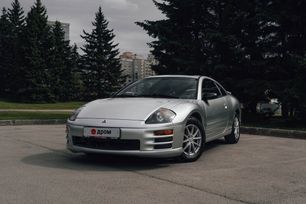  Mitsubishi Eclipse 2000 , 800000 , 