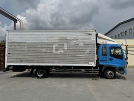  Isuzu Forward 1994 , 2600000 , 