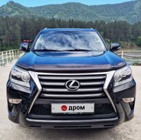 SUV   Lexus GX460 2014 , 4250000 , -