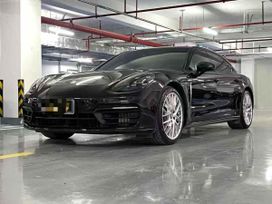  Porsche Panamera 2023 , 11750000 , 