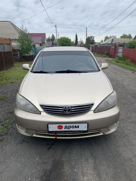  Toyota Camry 2004 , 850000 , 