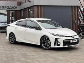  Toyota Prius PHV 2018 , 1999000 , 