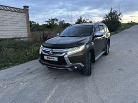 SUV   Mitsubishi Pajero Sport 2019 , 3450000 , 
