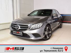  Mercedes-Benz C-Class 2018 , 2799995 , 